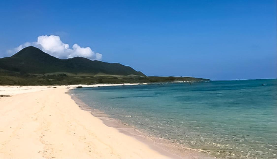 Ishigaki  Palm Villa Ishigakijima Yugafu מראה חיצוני תמונה